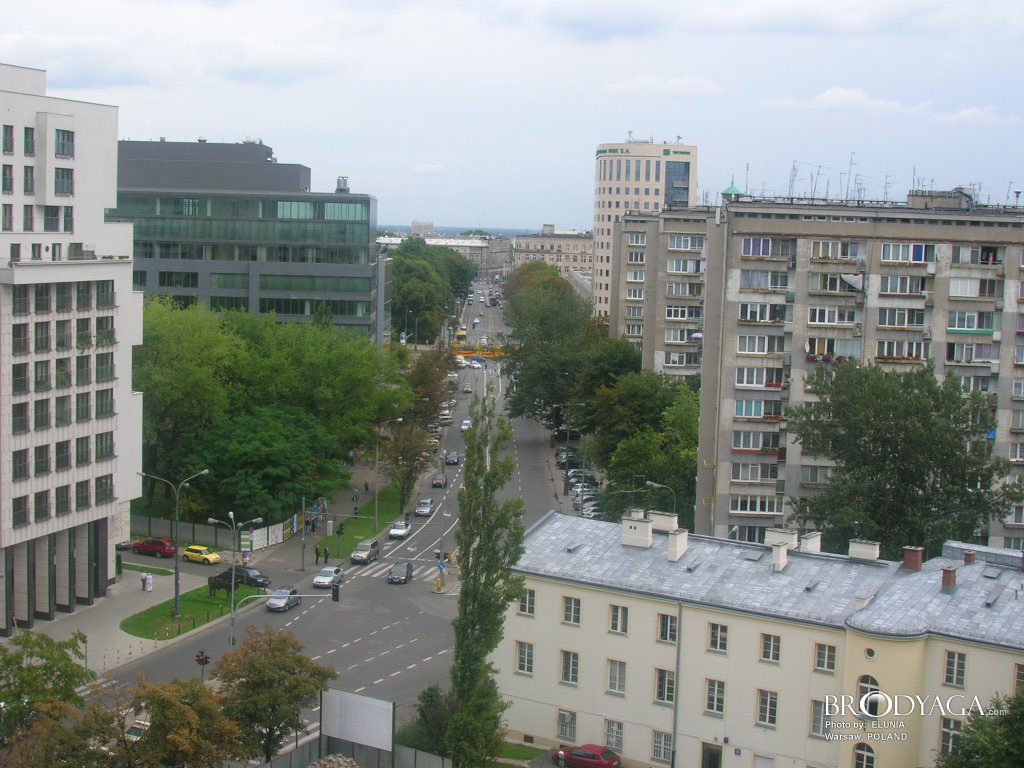 Warsaw